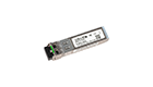 MikroTik S-55DLC80D SFP module SM, 80km, 1.25G, 1550nm, 2x LC connector