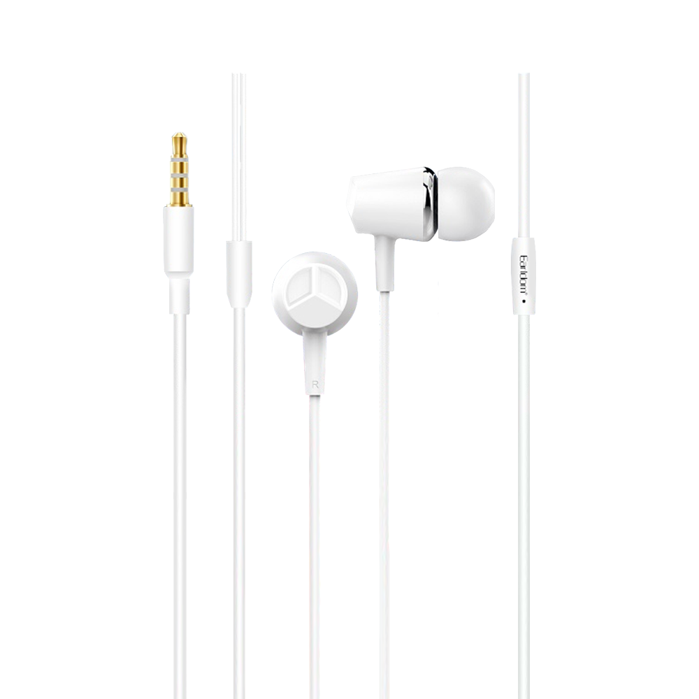 Earldom ET-E11,Earphones Microphone, Different colors - 20423
