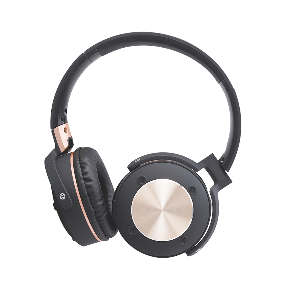 Moveteck C5083,Bluetooth Headphones Different colors - 20445