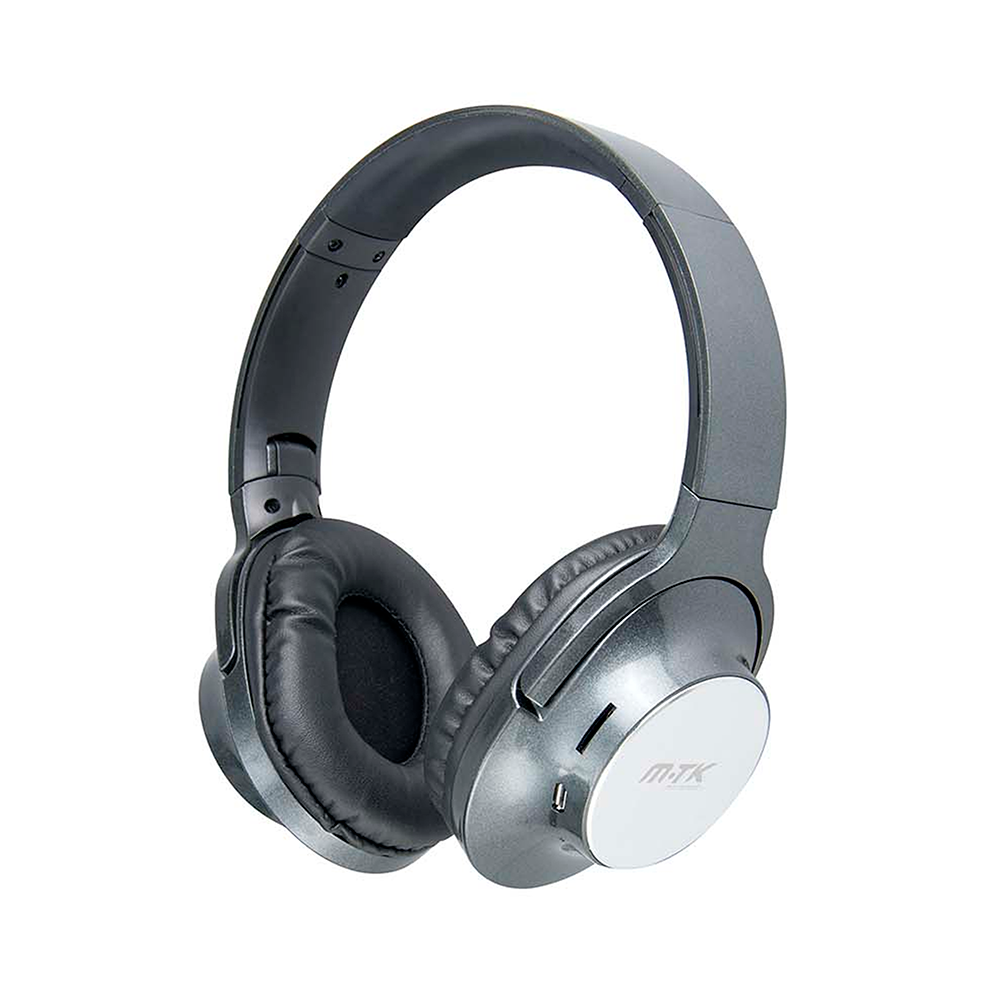 Moveteck CT863, Bluetooth Headphones Different colors - 20451