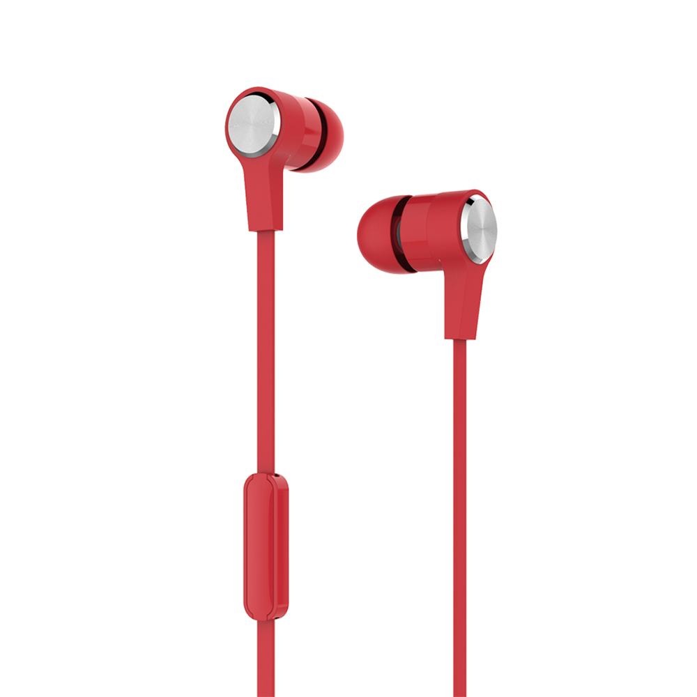 Yookie YK990,Mobile earphones  Microphone, Different colors - 20458