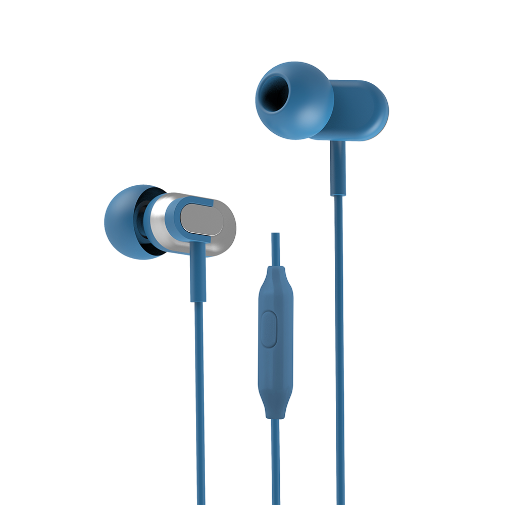 Yookie YK900,Mobile earphones Microphone, Different colors - 20459