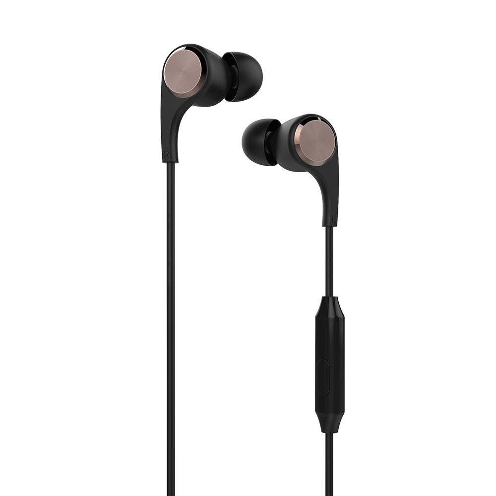 Yookie YK910,Mobile earphones Microphone, Different colors - 20460