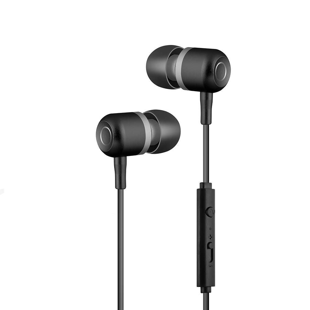 Yookie Y619, Mobile earphones Microphone, Different colors - 20461