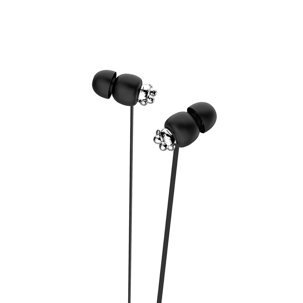 Yookie YK1080, Mobile earphones Microphone, Different colors - 20465