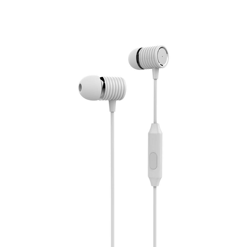 Yookie YK930, Mobile earphones Microphone, Different colors - 20466