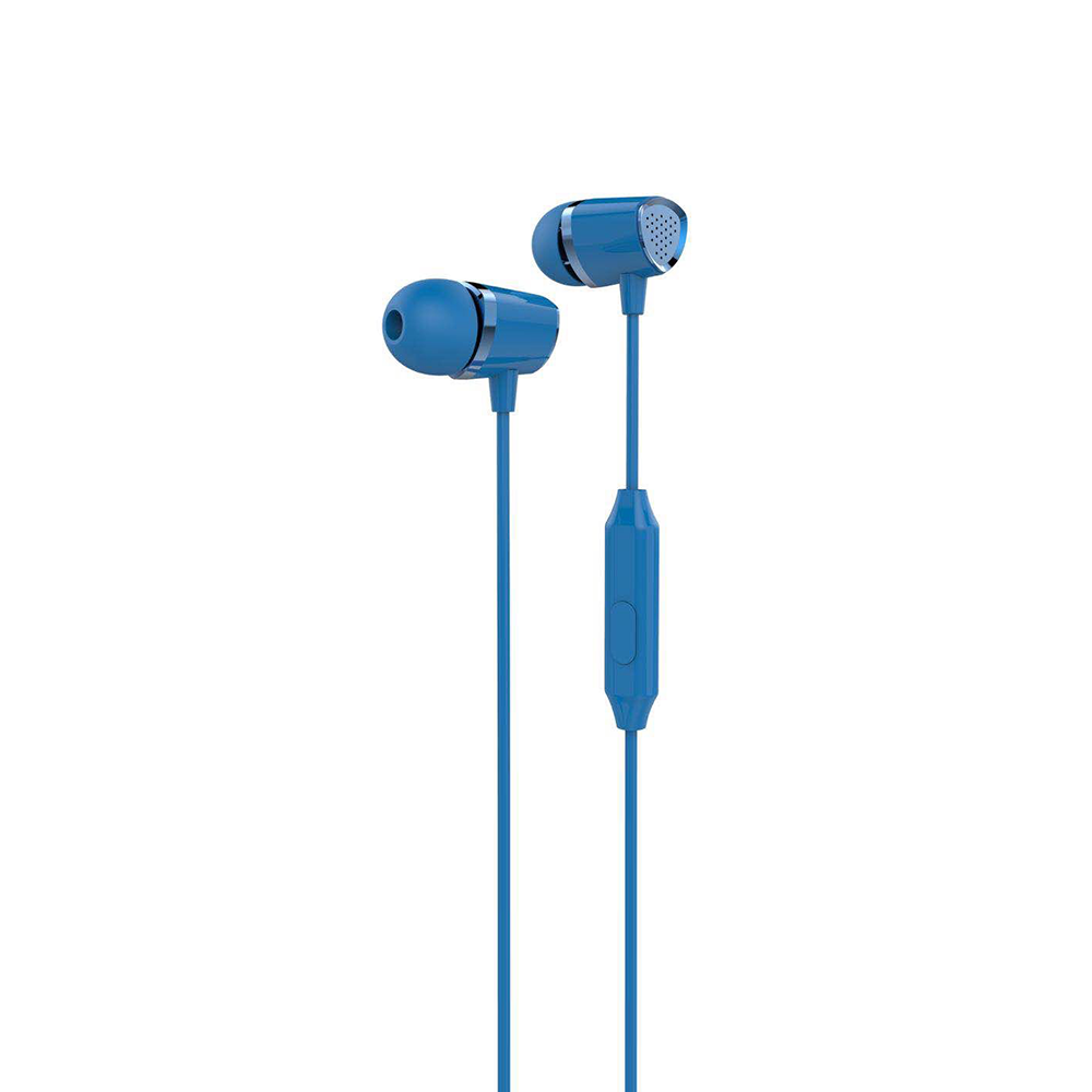 Yookie YK940, Mobile earphones Microphone, Different colors - 20467