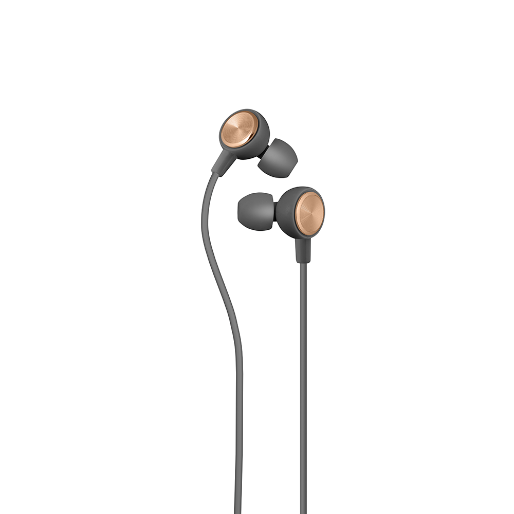 Yookie YK820, Mobile earphones Microphone, Different colors - 20469