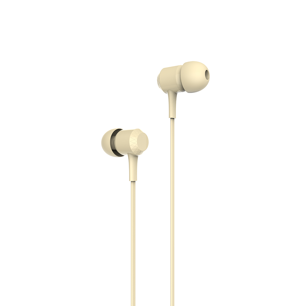 Yookie YK1130, Mobile earphones Microphone, Different colors - 20470