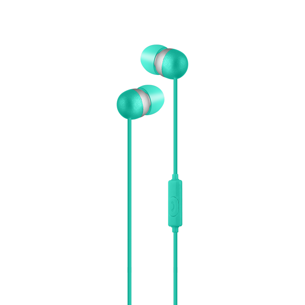Yookie YK760,Mobile earphones Microphone, Different colors - 20471