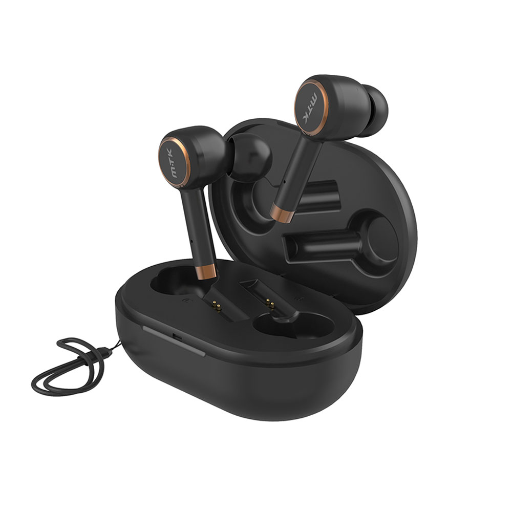 Moveteck TC3201,Bluetooth earphones Different colors - 20512