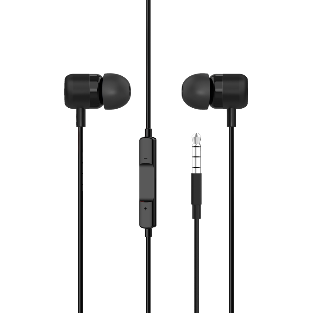 Yookie YTL-03,Earphones Microphone, Different colors - 20567