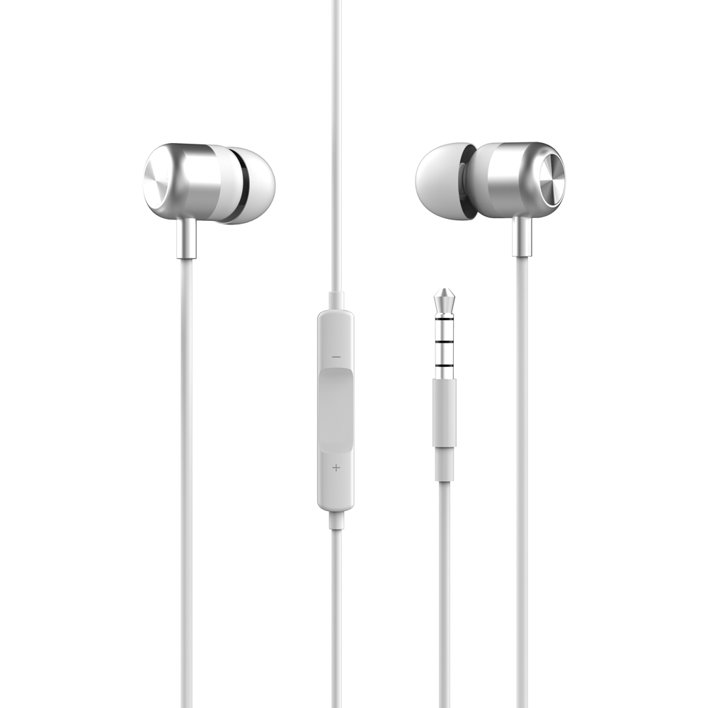 Yookie Y627,Earphones Microphone, Different colors - 20574