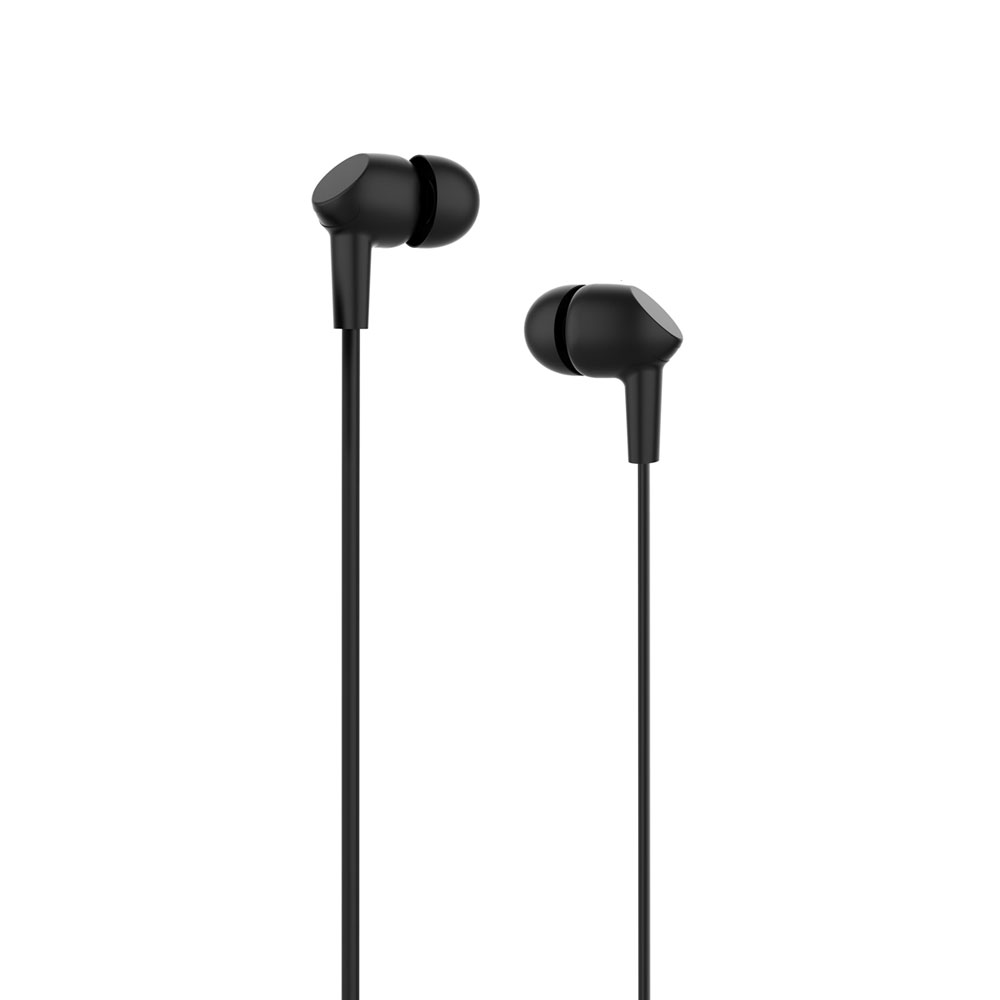 Yookie YК25,Mobile earphones Microphone, Different colors - 20593