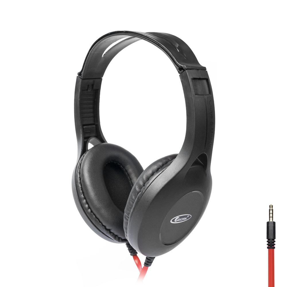 Oakorn OAK-M5,Mobile headset Microphone, 3.5mm, Different colors - 20601
