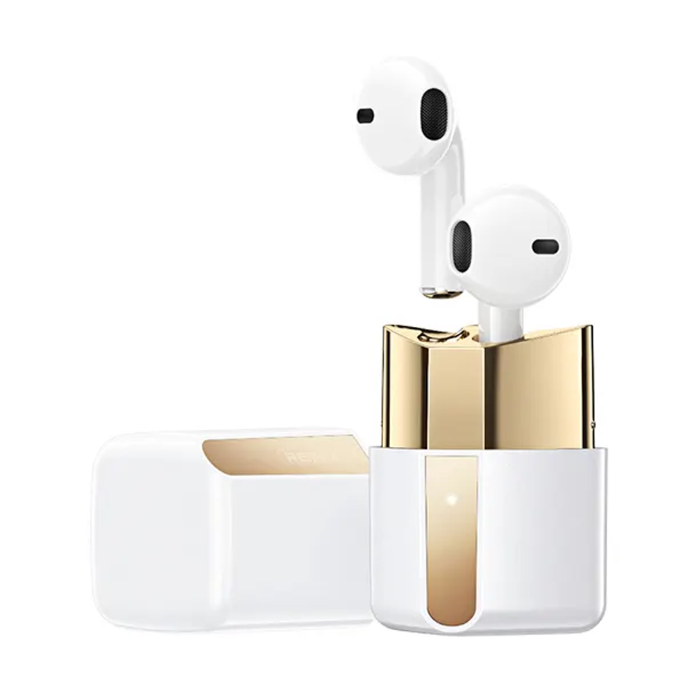 Remax TWS-5 Lipstick,Bluetooth earphones  Different colors - 20620