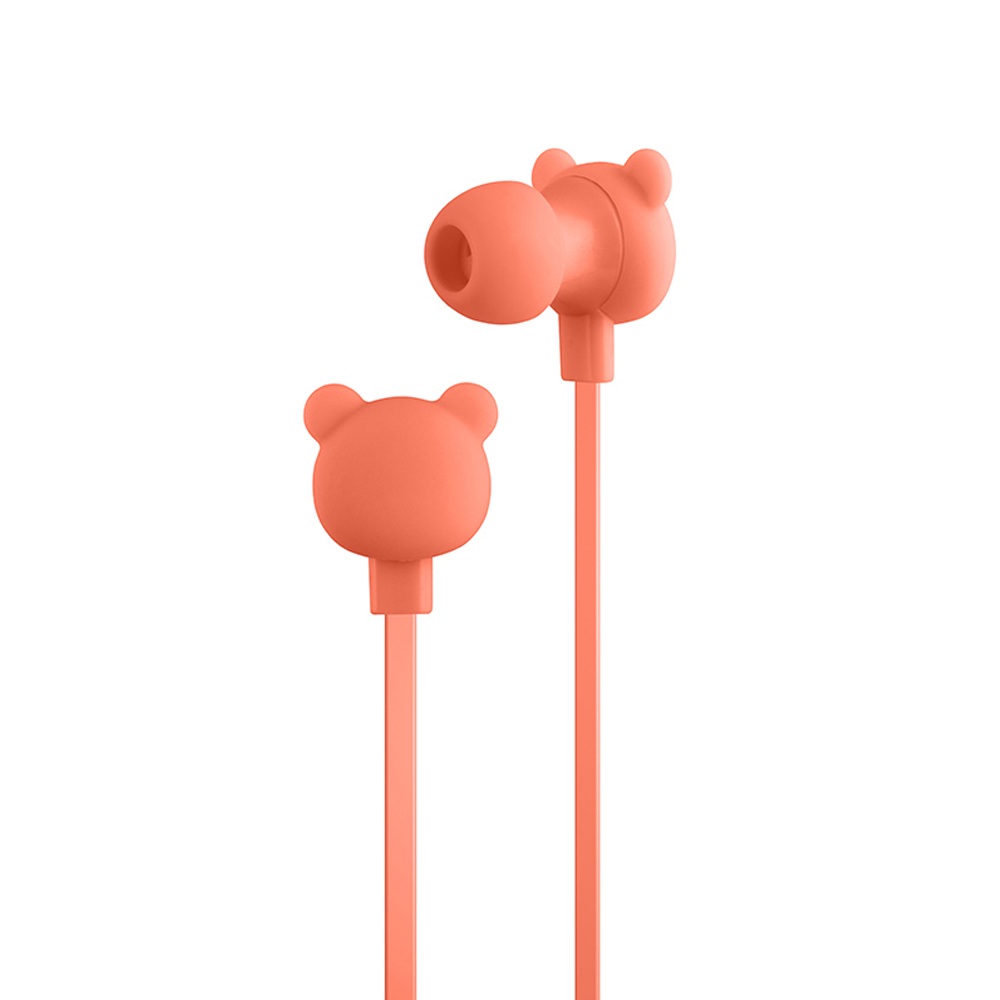 Yookie YK850 Earphones Microphone, Different colors - 20642
