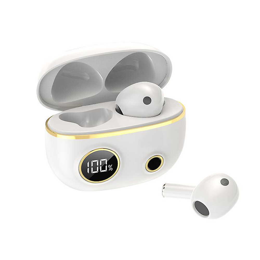 Gjby CA-6,Bluetooth earphones Different colors - 20656