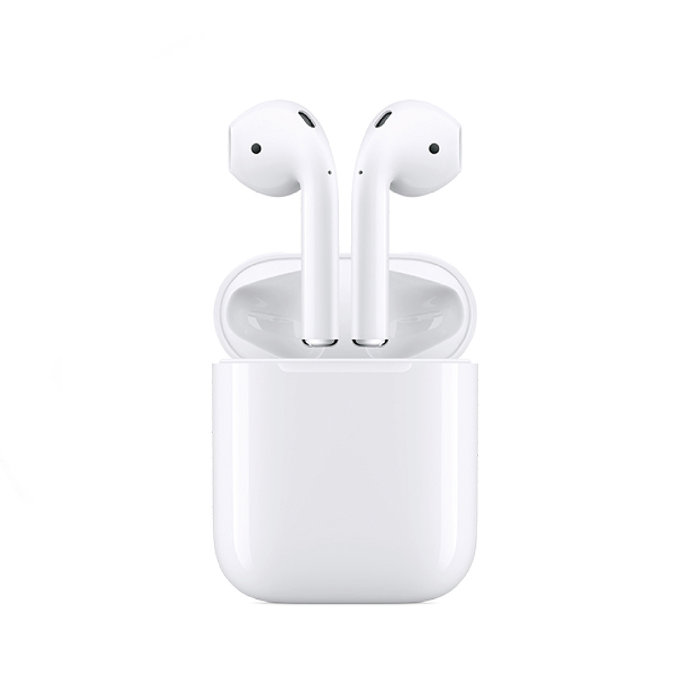 Gjby CA-2,Bluetooth earphones White - 20658 