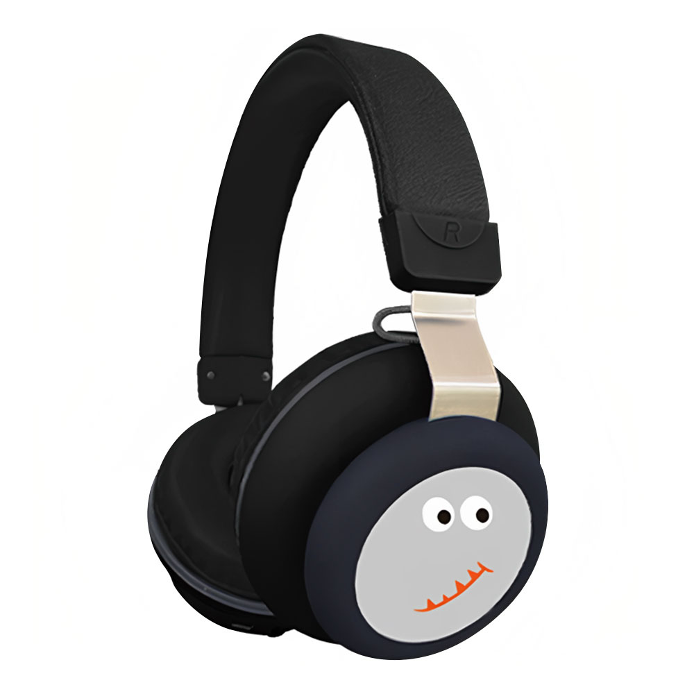Gjby CA-030,Bluetooth Headphones Different colors - 20663
