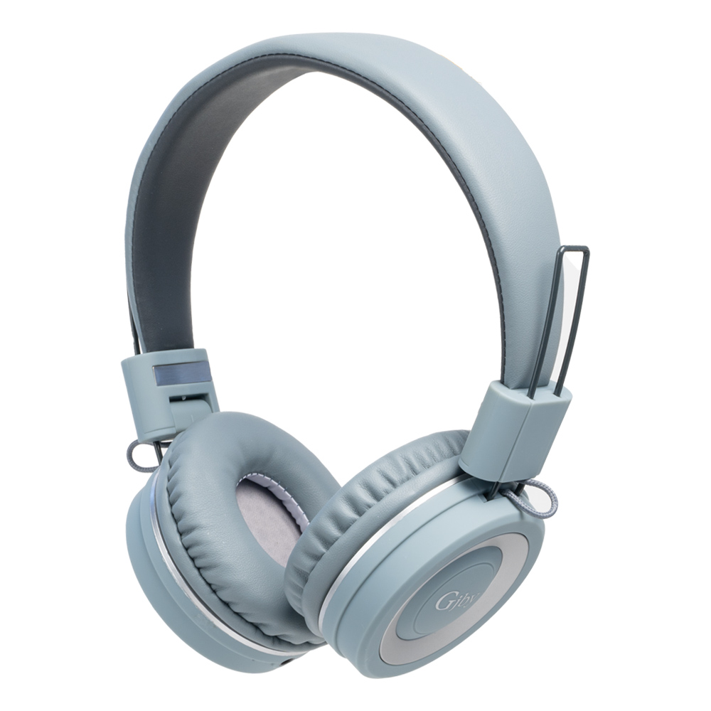 Gjby CA-031,Bluetooth Headphones Different colors - 20664