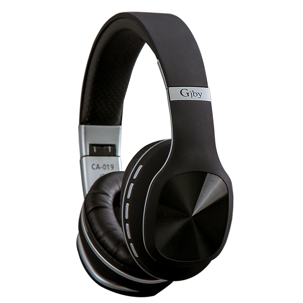 Gjby CA-019,Bluetooth Headphones Different colors - 20665