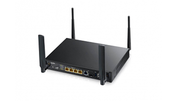 ZyXEL SBG3600-N Router , AnnexA VDSL2 bonding/ADSL, 802.11n 2x2 300Mbps, 1x USB 2.0