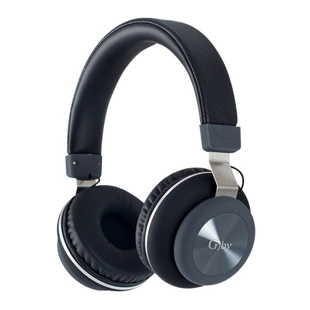 Gjby GJ-25 Earphones Microphone, Different colors - 20670