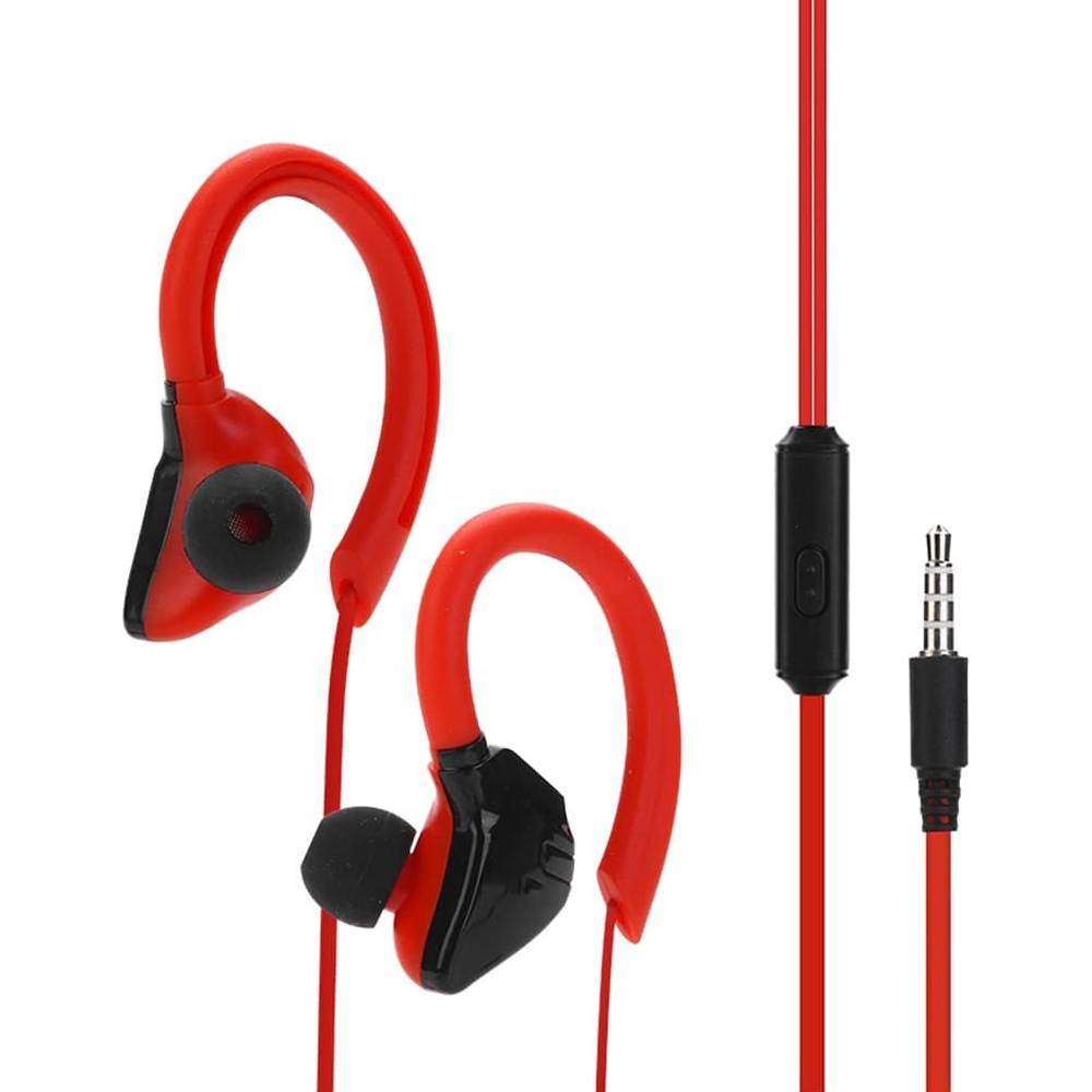 Music Taxi X-603,Mobile earphones Different colors - 20695