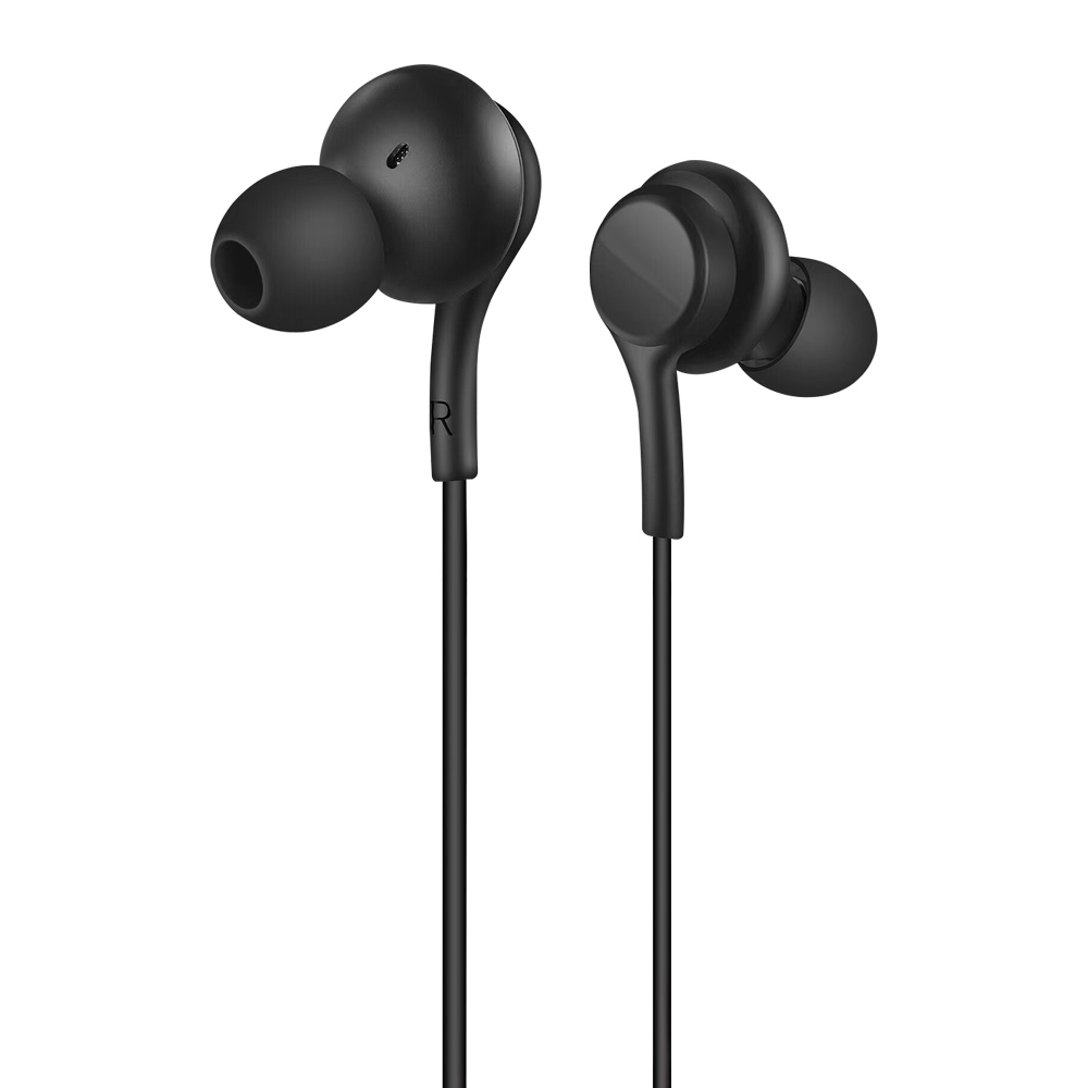 Music Taxi X598,Mobile earphones Microphone, Black - 20706