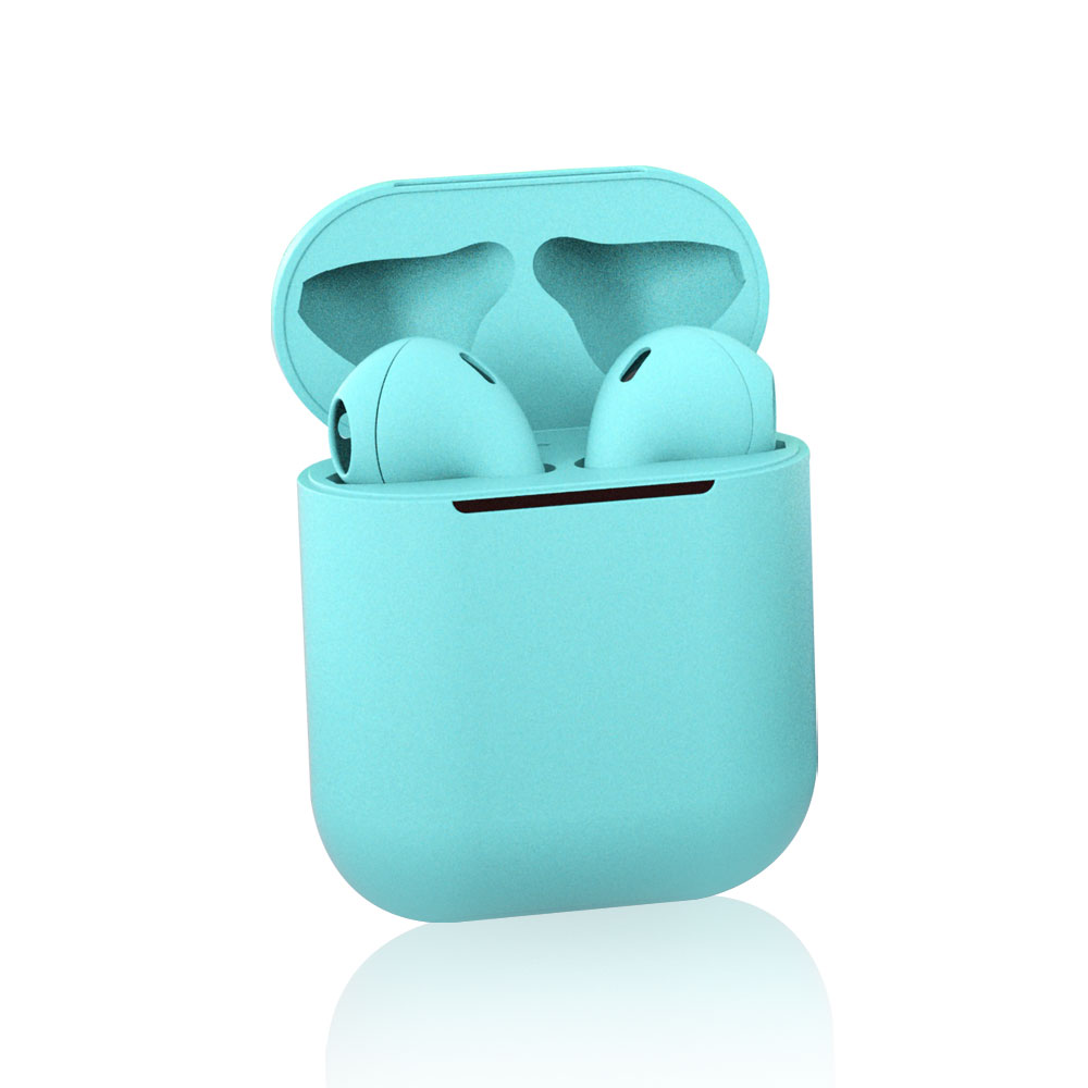 Music Taxi MT-i12,Bluetooth earphones Different colors - 20711