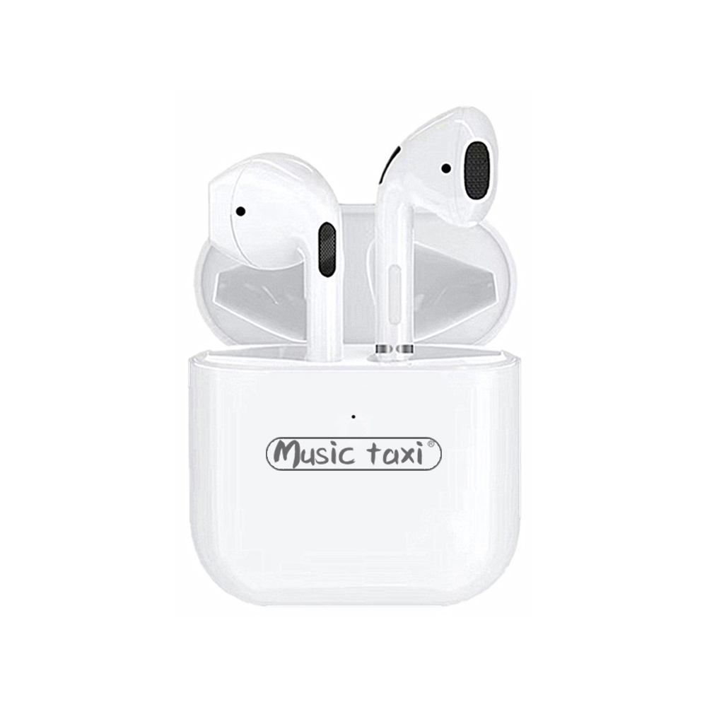 Music Taxi PRO4,Bluetooth earphones Different colors - 20713