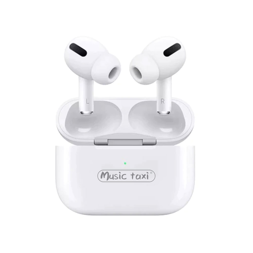 Music Taxi PRO3,Bluetooth earphones Different colors - 20716