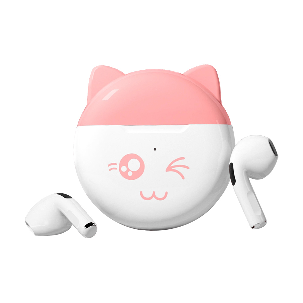 Music Taxi X-T16,Bluetooth earphones Different colors - 20718