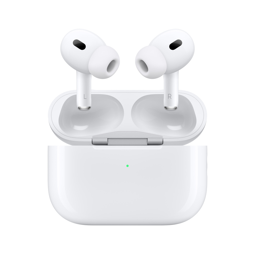 WiWu Airbuds Pro 2,Bluetooth earphones ANC, White - 20727