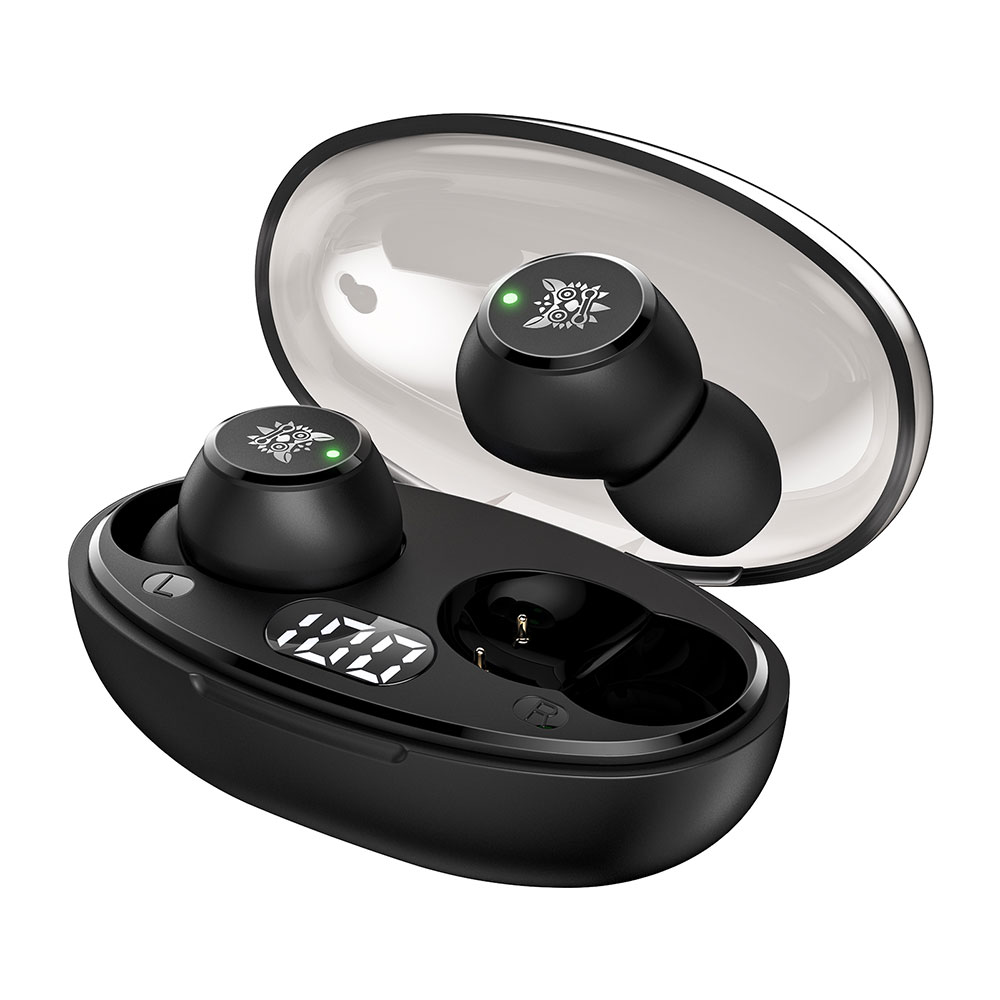 Onikuma T305,Bluetooth earphones Different colors - 20742