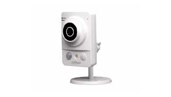 Dahua IPC-KW12P Ip Camera, 1MP, 720p, Indoor