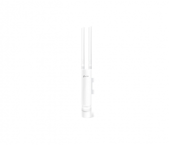 TP-Link EAP225 v.3 Outdoor Access Point, AC1200 Wireless MU-MIMO Gigabit