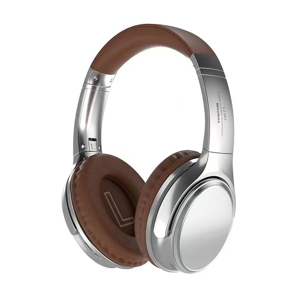 Gjby CA-047 Bluetooth Headphones Different colors - 20785