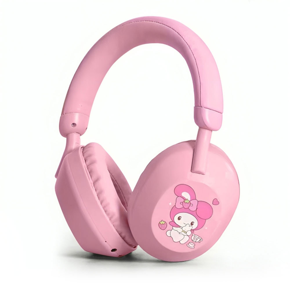 Gjby XY-89 Bluetooth Headphones Different colors - 20787