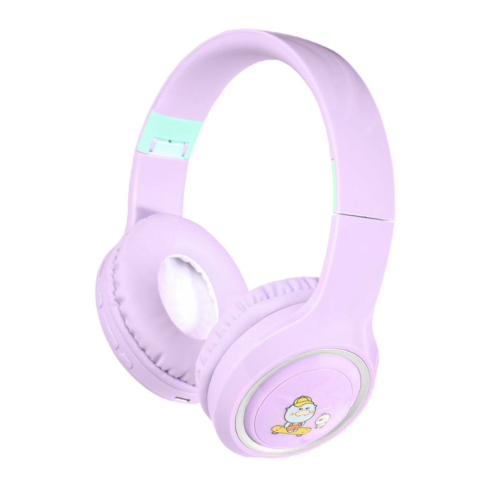 Gjby CA-044 Bluetooth Headphones Different colors - 20788