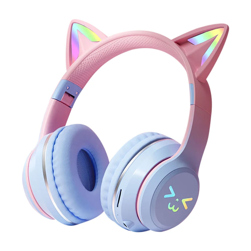 Gjby CA-042 Bluetooth Headphones Different colors - 20789