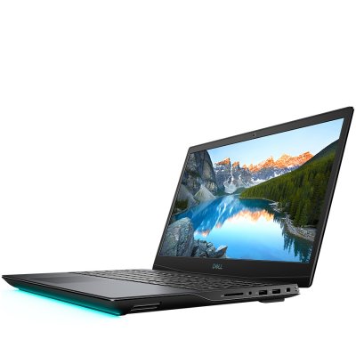 Dell G5 5500 (i7-10750H/16GB/512GB/GeForce RTX 2060/FHD 144Hz/W14) DIG5I716G512G1650TI