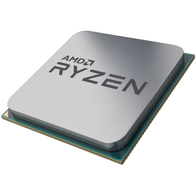 AMD CPU Desktop Ryzen 3 4C/4T 3200G (4.0GHz,6MB,65W,AM4) MPK, RX Vega 8 Graphics YD320GC5FIMPK