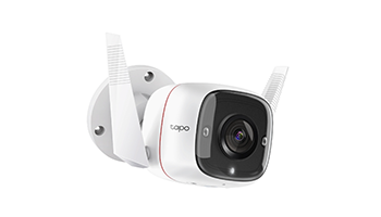 TP-LINK TAPO C310 Outdoor Wi-Fi Security Camera