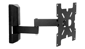 OEM 22" Double Arm Tv Mount