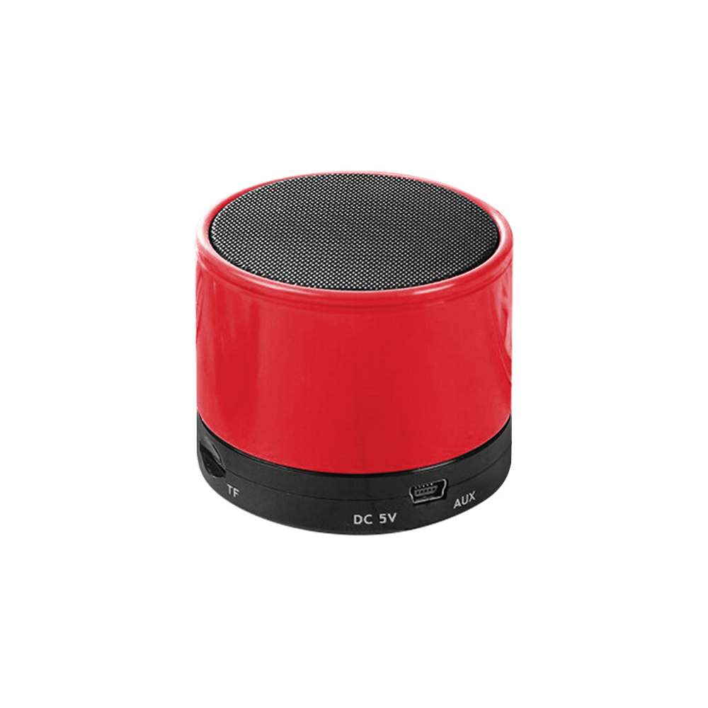 OEM Portable Speakers with Bluetooth, FM radio, USB, SD - 22033 