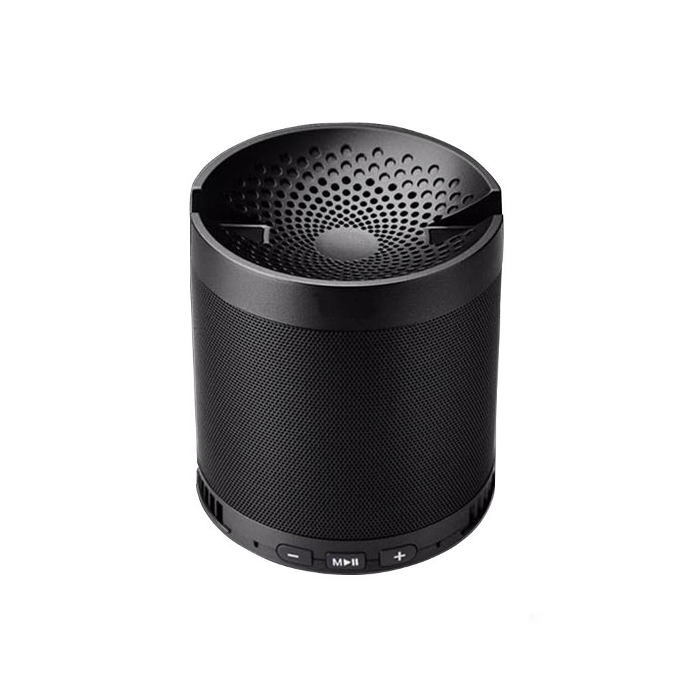 Kisonli Q3, Speaker Bluetooth, USB, SD, FM, Different colors - 22128