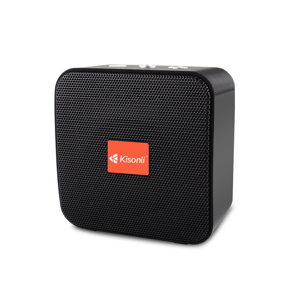 Kisonli S1,Speaker Bluetooth, USB, SD, FM, Different colors - 22132