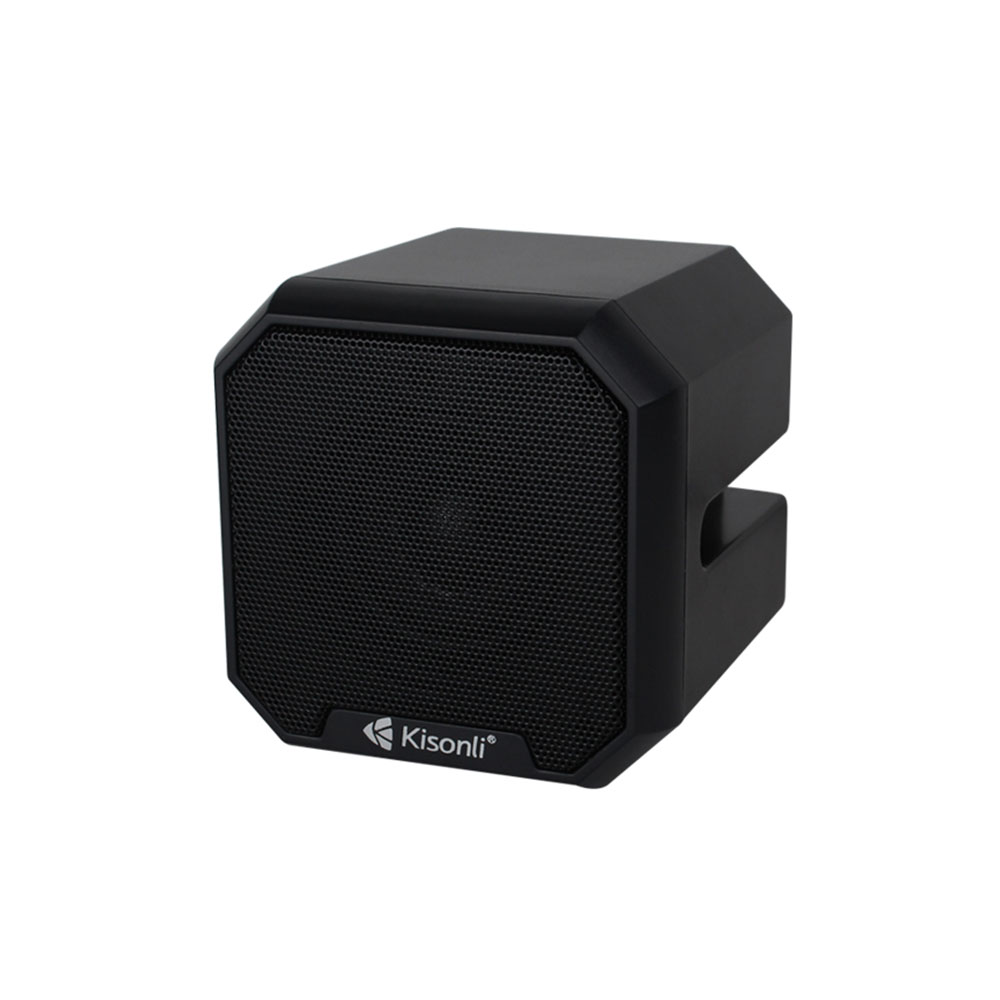 Kisonli i-550,Speaker 3W, USB, DIfferent colors - 22155